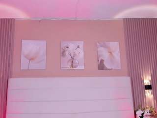 jessy-evanss live webcam show