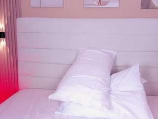 jessy-evanss live webcam show