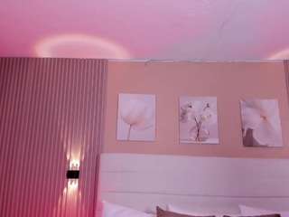 jessy-evanss live webcam show