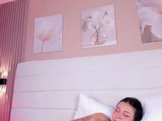 jessy-evanss live webcam show
