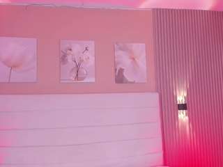 jessy-evanss live webcam show
