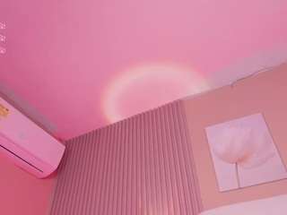 Jessy-Evanss live webcam show