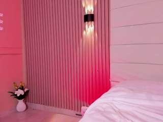 Jessy-Evanss live webcam show