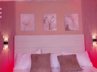 Jessy-Evanss live webcam show