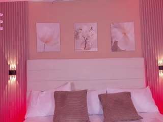 Jessy-Evanss live webcam show