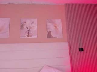 Jessy-Evanss live webcam show