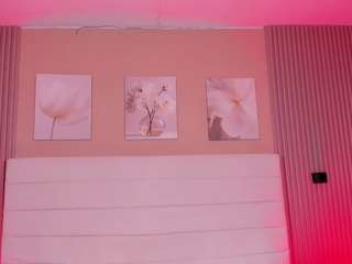 Jessy-Evanss live webcam show