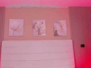 Jessy-Evanss live webcam show