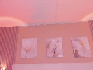 Jessy-Evanss live webcam show