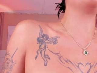 jessy-evanss