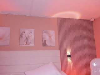 Jessy-Evanss live webcam show