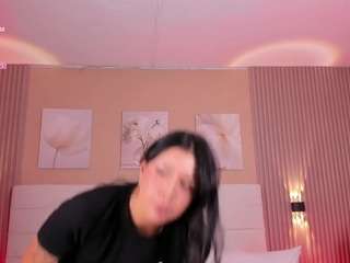Jessy-Evanss live webcam show