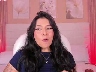 jessy-evanss