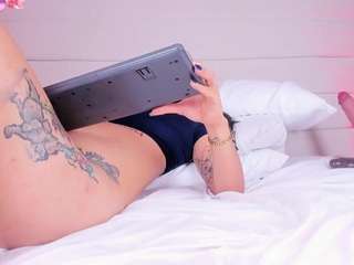 jessy-evanss