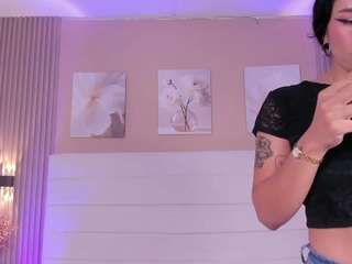 jessy-evanss