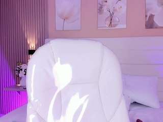Jessy-Evanss live cam preview