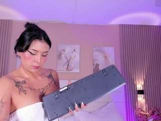 jessy-evanss's live room