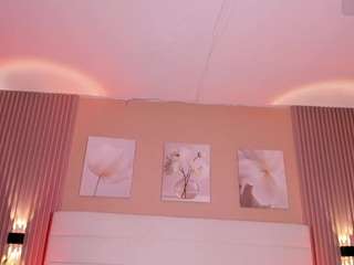 Jessy-Evanss live cam preview