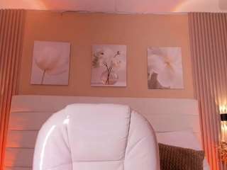 Jessy-Evanss live cam preview