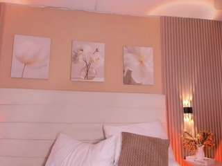 Jessy-Evanss live cam preview
