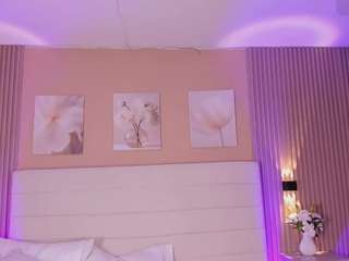 Jessy-Evanss live cam preview