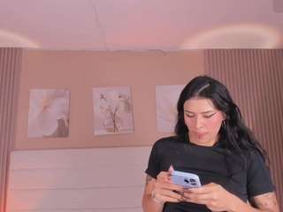 jessy-evanss