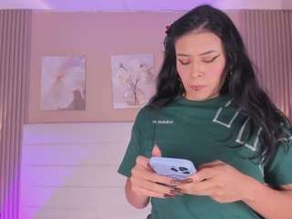 jessy-evanss