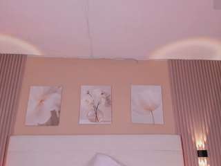 Jessy-Evanss live cam preview