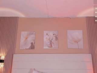 Jessy-Evanss live cam preview