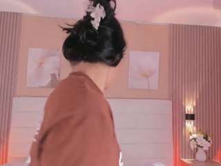 Jessy-Evanss live cam preview