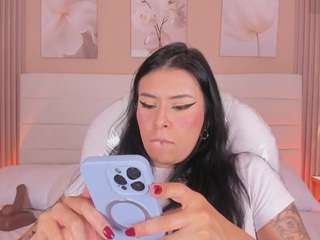 jessy-evanss