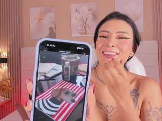 Jessy-Evanss