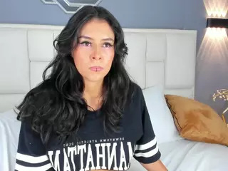 Jessy-Evanss's Live Sex Cam Show