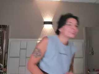 Jessy-Evanss's Live Sex Cam Show