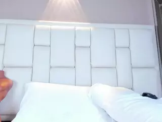 Jessy-Evanss's Live Sex Cam Show