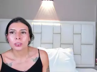 Jessy-Evanss's Live Sex Cam Show