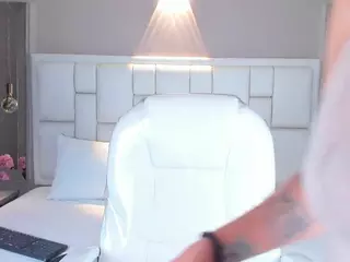 Jessy-Evanss's Live Sex Cam Show