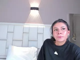 Jessy-Evanss's Live Sex Cam Show