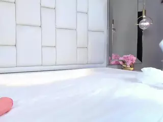 Jessy-Evanss's Live Sex Cam Show