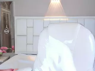 Jessy-Evanss's Live Sex Cam Show