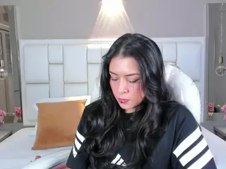 Jessy-Evanss's Live Sex Cam Show