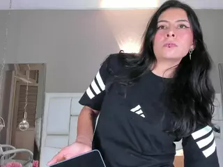 Jessy-Evanss's Live Sex Cam Show