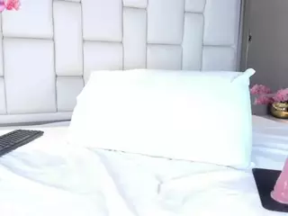 Jessy-Evanss's Live Sex Cam Show