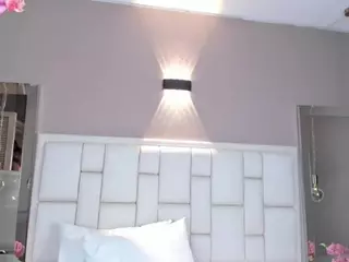 Jessy-Evanss's Live Sex Cam Show