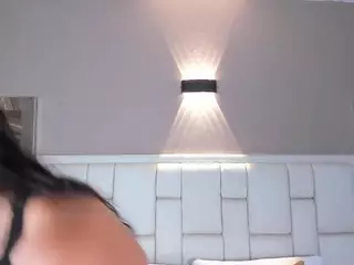 Jessy-Evanss's Live Sex Cam Show