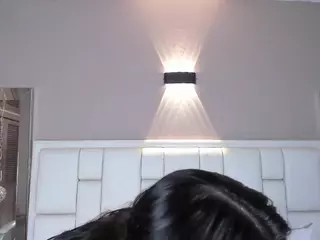 Jessy-Evanss's Live Sex Cam Show