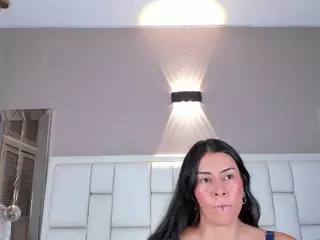 Jessy-Evanss's Live Sex Cam Show
