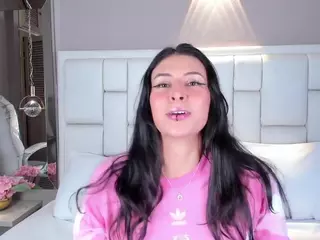 Jessy-Evanss's Live Sex Cam Show