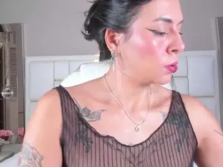 Jessy-Evanss's Live Sex Cam Show