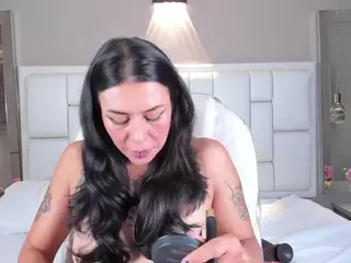 Jessy-Evanss's Live Sex Cam Show
